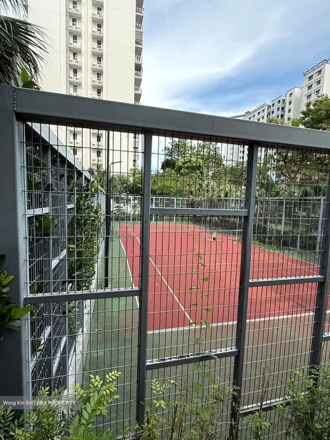 La Fiesta (D19), Condominium #587229301